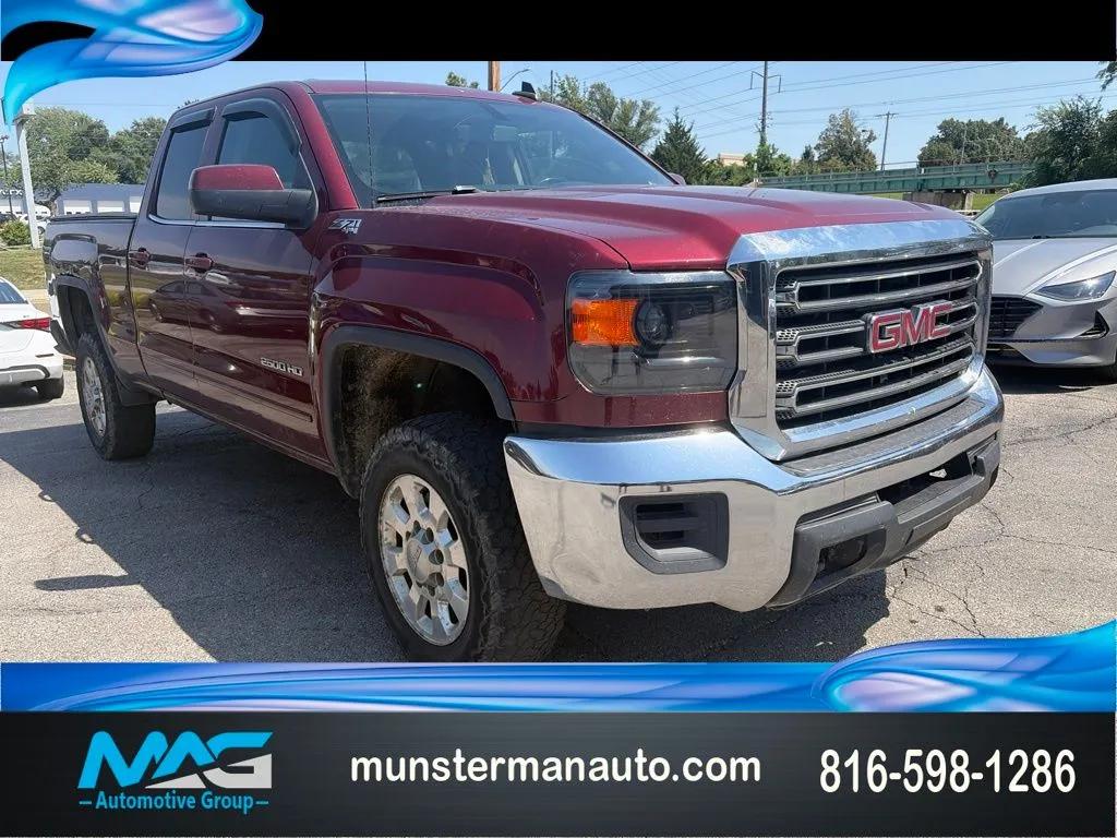 gmc sierra 2500hd 2015 1GT22YEG1FZ509994 image gmc sierra 2500hd 2015 1GT22YEG1FZ509994 image